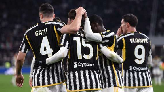 UFFICIALE Zondacrypto è un nuovo sponsor della Juventus