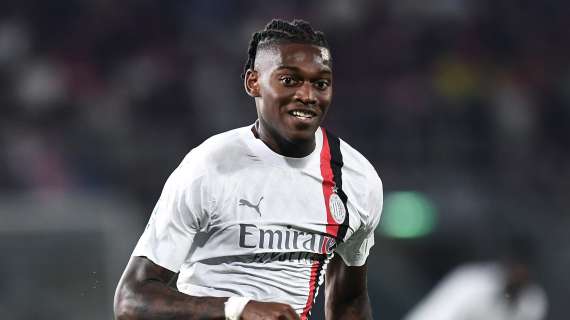 Leao E Il Video Sul Pullman Altro Coro Contro La Juventus