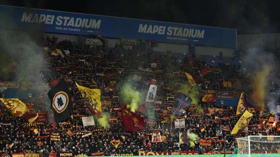 Juve Roma I Tifosi Giallorossi Hanno Ferito Un Simpatizzante