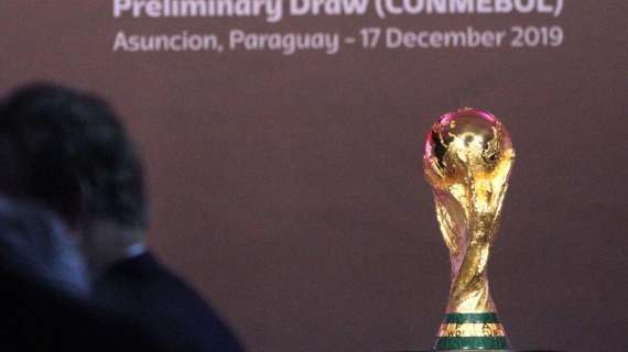 Mondiali Ogni Due Anni La Fifa Ci Pensa Infantino Dobbiamo Rendere