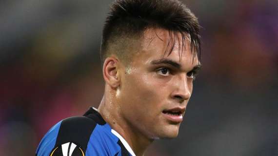 Lautaro Martinez Compie 23 Anni Gli Auguri Dell Inter Sui Social