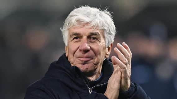 Gasperini Recupero Con L Inter Tre Giorni Dopo Il Milan Magari Avrei