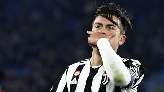 Dybala Inter Accordo Fatto Arriva La Nota Ufficiale Dell Agente Dell