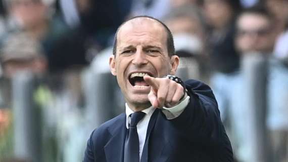 Juve Allegri Chi Vince Lo Scudetto Milan La Mia Ex Squadra L Inter