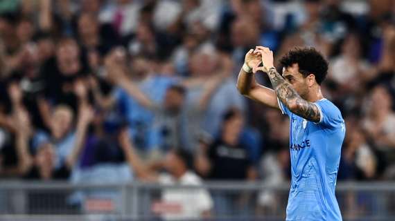 Lazio Inter Sarri batte ancora Inzaghi allOlimpico è di nuovo 3 1