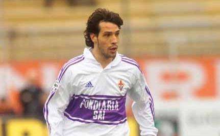 Calcio Dramma Per L Ex Fiorentina Bacis Morto Il Figlio Di Anni