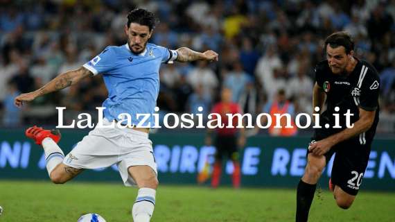 Spezia Lazio Dove Vedere La Partita In Tv E Streaming