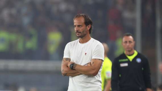 Genoa Gilardino Lazio Ecco Come Stanno Retegui Gudmundsson E