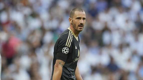 Calciomercato Bonucci è in Italia e la trattativa con la Roma