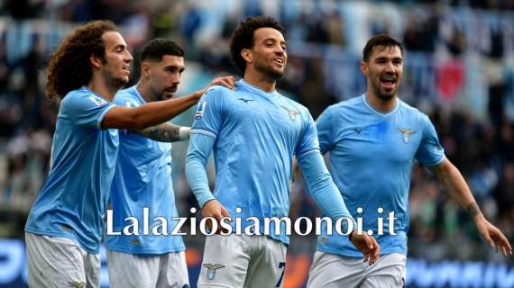 Lazio La Vittoria In Casa Manca Da Un Mese In Mezzo I Numeri