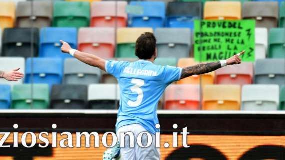 Lazio Pellegrini A Dazn Tre Punti Importanti Non Abbiamo Pensato