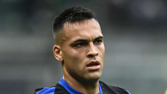 Lautaro numeri d autore con due gol aggancia Icardi ed è ottavo nella