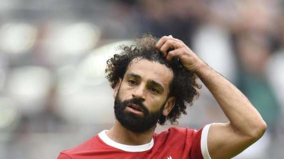 Il Liverpool Rifiuta Offerta Saudita Di Milioni Per Salah