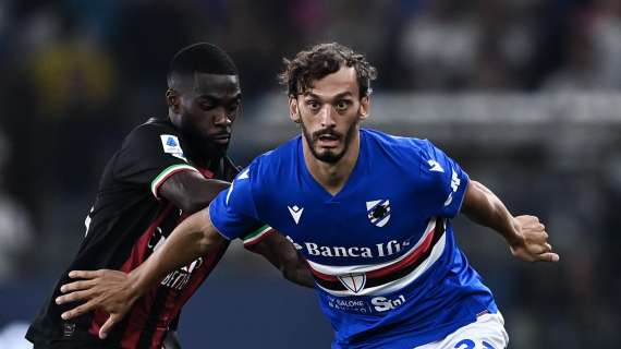 Serie A Milan Sampdoria Ecco Dove Seguire La Diretta Del Match