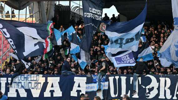 Il Prefetto Di Napoli Sulla Festa Scudetto Dimostriamo Di Essere