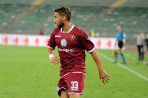 UFFICIALE Un Altro Colpo Di Mercato In Entrata Per L Alessandria