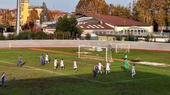 Habitué del girone D di Serie D Mezzolara nettamente primo