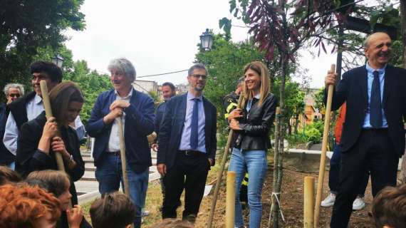 I Candidati A Sindaco Di Perugia Oggi All Universit Per Stranieri Per