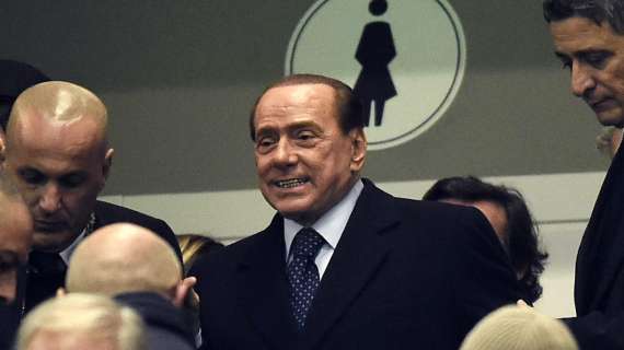 Silvio Berlusconi è morto Adriano Galliani Un vuoto che non potrà