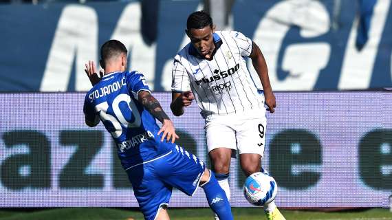 Empoli Atalanta Cinque Curiosit Sul Match