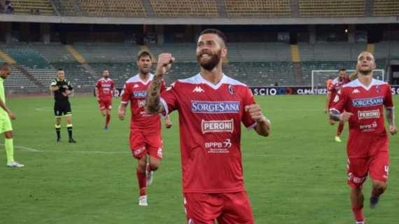 Antenucci Di Rigore Ad Un Passo Dal Record Di Maniero