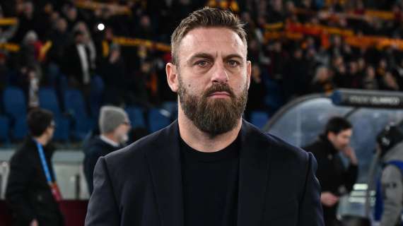 Il Messaggero De Rossi Ritorno Al Passato Daniele E Ranieri