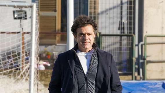 Il Presidente Alessandro Lamberti Augura Buon Natale Ai Tifosi Blufonce