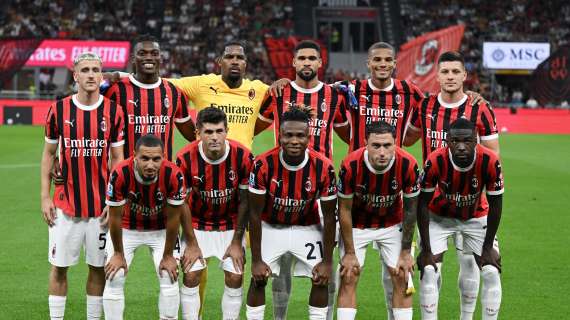 Bayer Leverkusen Milan da giovedì la prevendita per il settore ospiti