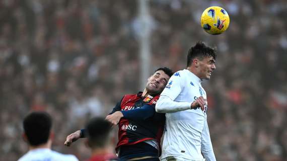 Empoli Daniel Maldini In Prestito Al Monza