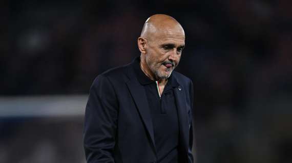 Spalletti In Conferenza Ala Destra Ci Possono Giocare Cambiaso