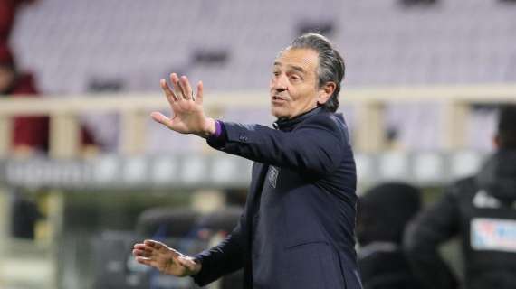 Prandelli La Juve rimarrà attaccata all Inter fino alla fine