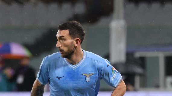 Cataldi A Dazn Abbiamo Fatto Un Buon Primo Tempo