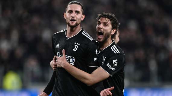 Cilli Sky Sport Juventus Fiduciosa Per Rabiot