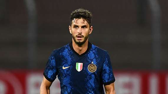 Ranocchia avvisa il Napoli La Juve è tornata e per l Inter il divario