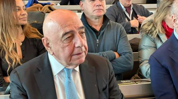 Galliani Difende Acerbi Lo Conosco Improbabili Gli Insulti Razzisti