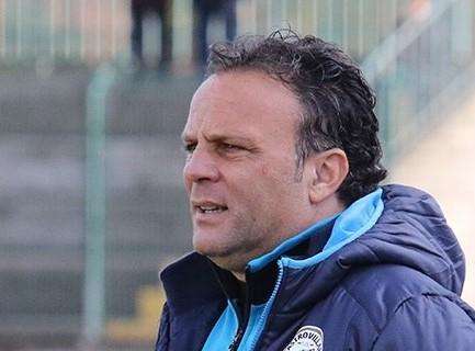 Nuova panchina per l ex Reggina Primavera Ferraro guiderà il Gioiosa