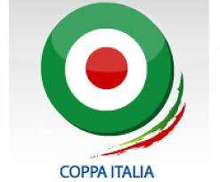 Coppa Italia Il Tabellone Completo