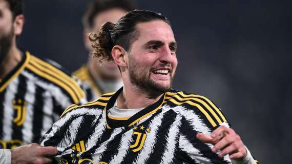 Juve Roma l arbitro a Le Iene Sul gol di Rabiot è stato scelto un