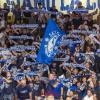 LNB. Pielle è festa al Pala Macchia, cade anche Caserta 80 a 74