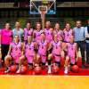 Jolly Acli Basket agli spareggi per salire in Serie A2