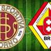 La presentazione. Livorno-Bra, primo round per conquistare la finale scudetto
