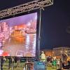 Remo. La Barontini va al Borgo, Venezia incagliato sotto il Ponte dei Francesi