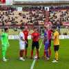 Diretta web. Livorno-Ostiamare 2 a 0 (finale)