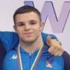Sciabola. A Plovdiv Cantini conquista l'oro in Coppa del mondo Under 20