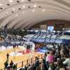 Pielle al Pala Macchia il derby contro gli Herons Montecatini 