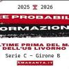 Ternana-Livorno, le ultime prima del match e le probabili formazioni