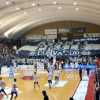 LNB. Pielle per la decima giornata al Pala Macchia arriva San Severo