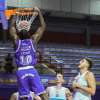 Supercoppa. La Pielle supera Rieti e vola in finale a Montecatini, 78 a 86
