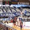 LNB. Pielle segna difende e vince con Chiusi, 87 a 67