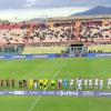 Diretta web. Livorno-Arezzo 2 a 1 (finale)